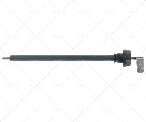 Cenová Bomba hladinová elektroda 1/8" celková délka 132 mm připojeno