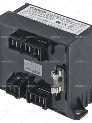 Dokud Zásoby Vydrží transformátor primární 230VAC sekundární 2,1/11,5/12VAC 1/20/50VA v 70mm d 76mm