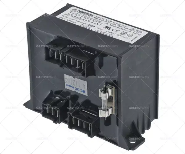 Dokud Zásoby Vydrží transformátor primární 230VAC sekundární 2,1/11,5/12VAC 1/20/50VA v 70mm d 76mm