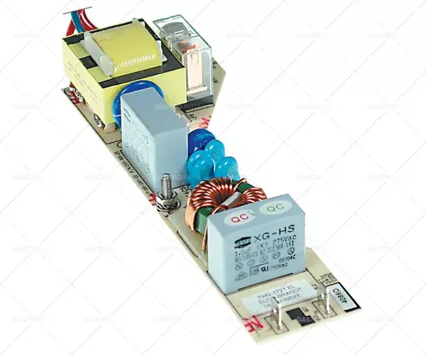 pcb regulační ventil průtoku 3kw Cenově Výhodný