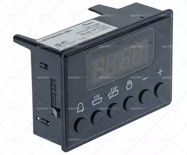 časovač elektronický Must-Have