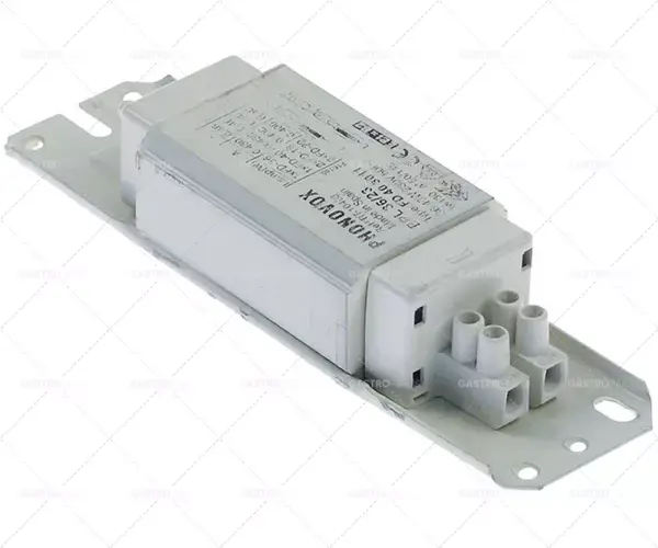 Finální Výprodej elektrický předřadník 36W 230V Množství 1 ks