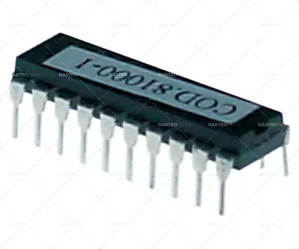 EPROM modul pro myčku KOD 225028-4 Nejprodávanější