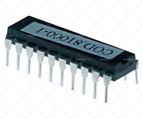 kód eprom 81000-1 Rychlé Dodání