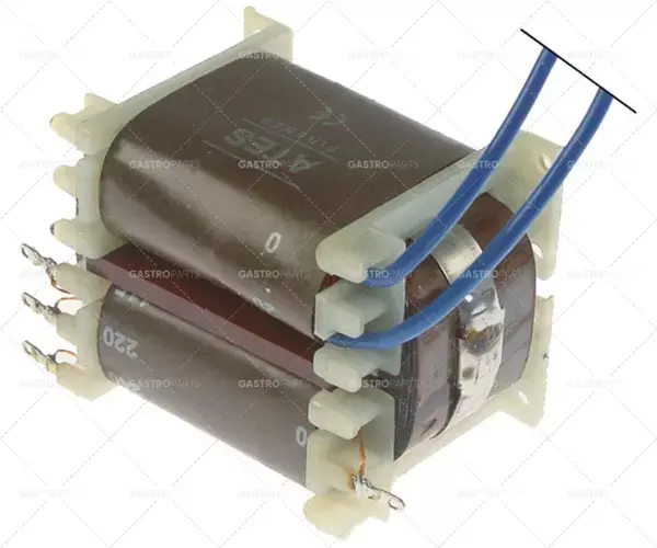 Poslední Šance transformátor primární 115/220/240V sekundární 20V 30VA