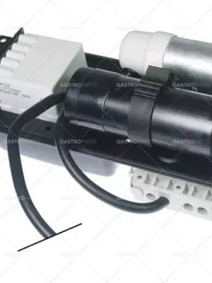 připojovací skříňka danfoss 177-7012 Bezpečná Platba