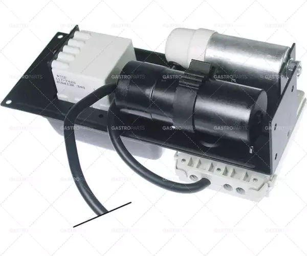 připojovací skříňka danfoss 177-7012 Bezpečná Platba