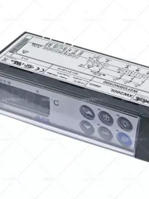 Řídicí jednotka Dixell / Copeland typ xw260l-5n0c0 montážní rozměr 150x30mm 230VAC ntc Nejlepší Cena