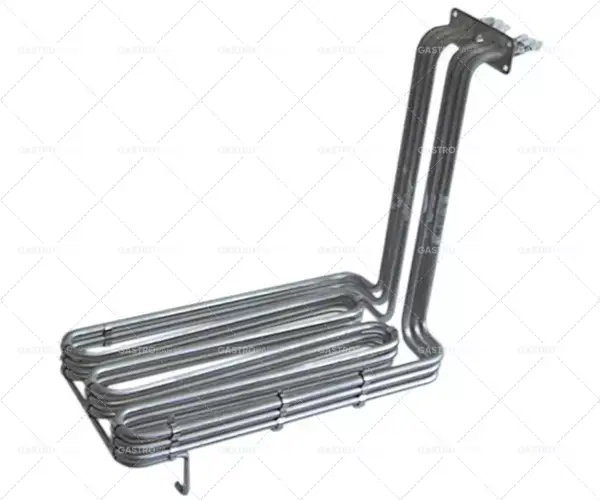 topné těleso 4500W 230/400V topné okruhy 3 L 260mm Š 115mm H 225mm L1 25mm L2 235mm Š1 30mm Hit Sezóny