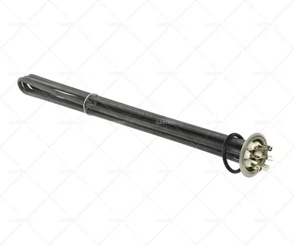 Vrácení Zdarma topné těleso 9000W 230V HK 3 Instalace o 47,5 mm L 518 mm B 34 mm H 37 mm kulatá příruba