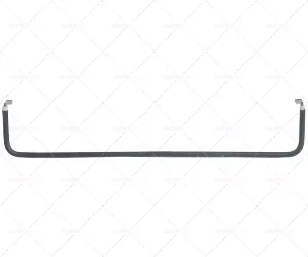 topné těleso 450W 57,5V topné okruhy 1 D 438mm H 72mm trubka ø 8,5mm Objednat Nyní