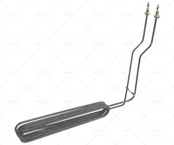 Koupit Online topné těleso 3000W 240V topné okruhy 1 d 415mm š 43mm v 335mm d1 35mm d2 380mm v1 140mm