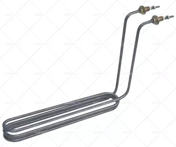 Originální topné těleso 1700W 230V topné okruhy 1 d 305mm š 45mm v 205mm d1 30mm d2 275mm v1 180mm