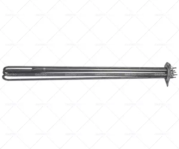 Super Cena topné těleso 10500W 230V montáž ø 57,5mm topné okruhy 3 d 590mm š 30mm v 40mm