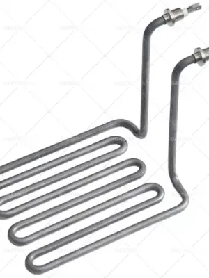 topné těleso 2500W 230V topné okruhy 1 D 222mm Š 154mm V 175mm upevnění 2 otvory Nakupujte Hned