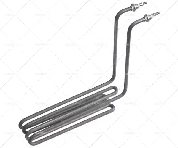 topné těleso 3000W 230V topné okruhy 1 L 300mm Š 80mm H 255mm L1 43mm L2 257mm H1 215mm Ověřený
