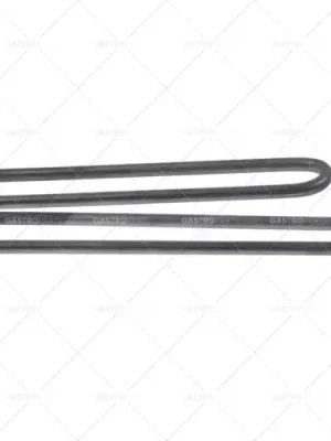 topné těleso 2400W 230V topné okruhy 1 montáž ø 47,5mm L 295mm Š 40mm H 46mm Hit Sezóny