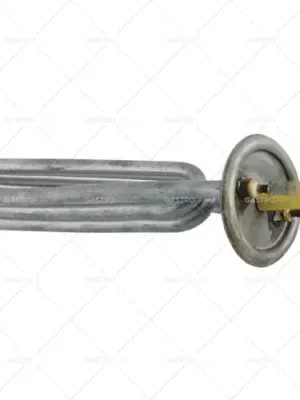 topné těleso 2500W 230 HK 1 L 230 mm B 34 mm H 27 mm trubice o 8,5mm AL 58mm Autentický