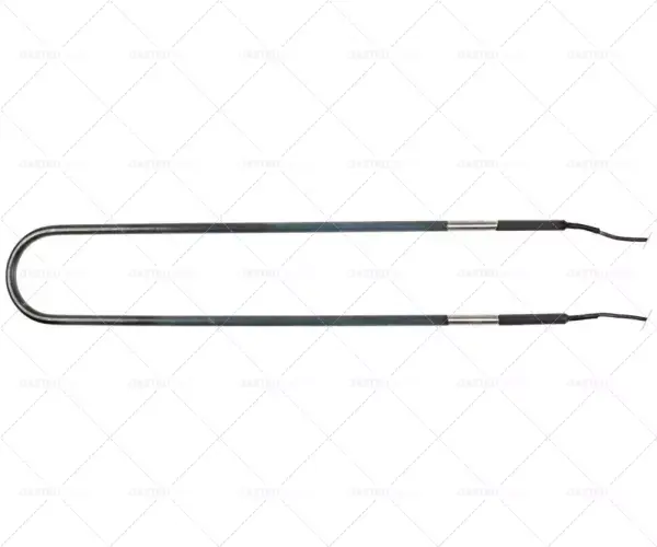 Výhodná Nabídka topné těleso 350W 230V d 384mm š 80mm délka kabelu 800mm trubka ø 8,5mm ponorné topné těleso