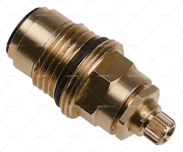 Jen Po Omezenou Doba hlava levá 1/2" délka spojky 19-23mm