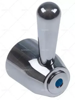 rukojeť páky ø 32 mm označení modrá d 39 mmvhodné pro monolitickou páku délka 50 mm Kup Teď
