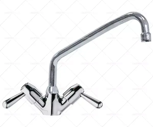 Must-Have monobloková baterie a výtok délka výtoku 300mm výška výtoku 240mm