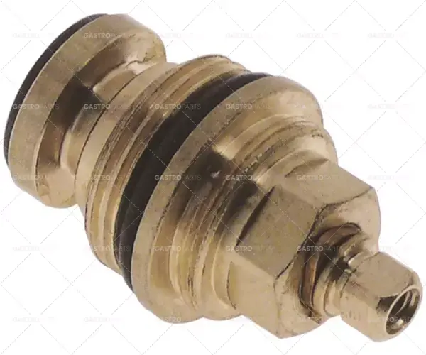 Grease komora hlavový díl závit 3/4 "horká / studená H1 H2 19-26mm 26mm 7mm H3 D1 D2 o 22 mm o 29 mm Must-Have