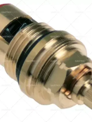 keramická hlava závitníku 1/2" otáčení 90° teplá voda bez ložiska pístového pouzdra Nejlepší Cena