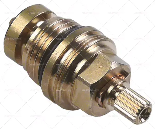 Top Prodej Grease komora horní díl 1/2 "teplá / studená