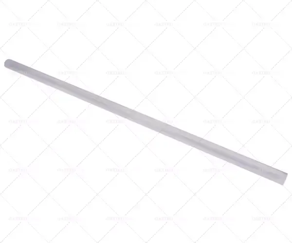 Víkendová Akce ochranná trubka pro zářivky ø 28,7mm D 875mm Množství 1 ks