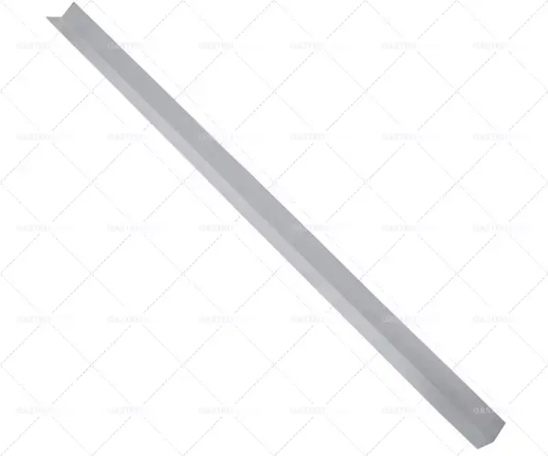 ochranná trubka pro zářivky L 1195mm Pouze Dnes