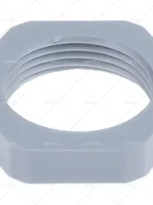 Cenová Bomba matice, závit pg16 ws 30 plast množství 1 ks tloušťka 6 mm