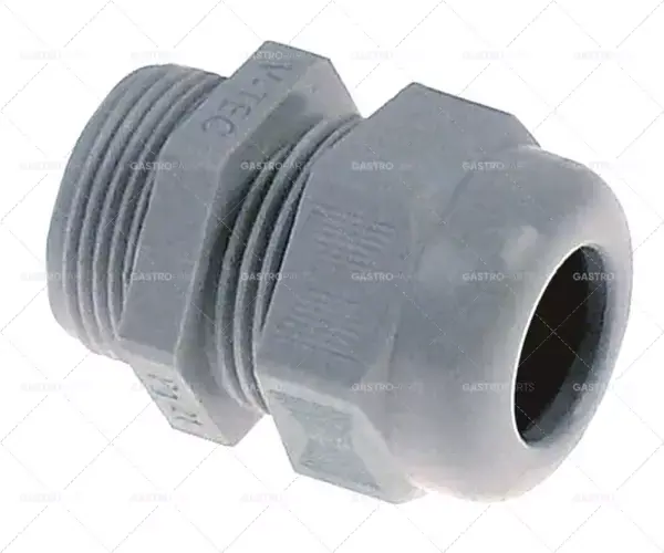 pg21 kabelová vývodka průměr kabelu 17 mm průměr upevnění 28 mm ws34 plast Novinka