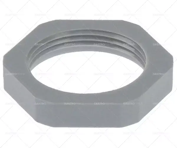 Levný závit matice PG21 WS 34 plast Množství 1 ks tloušťka 7,5 mm