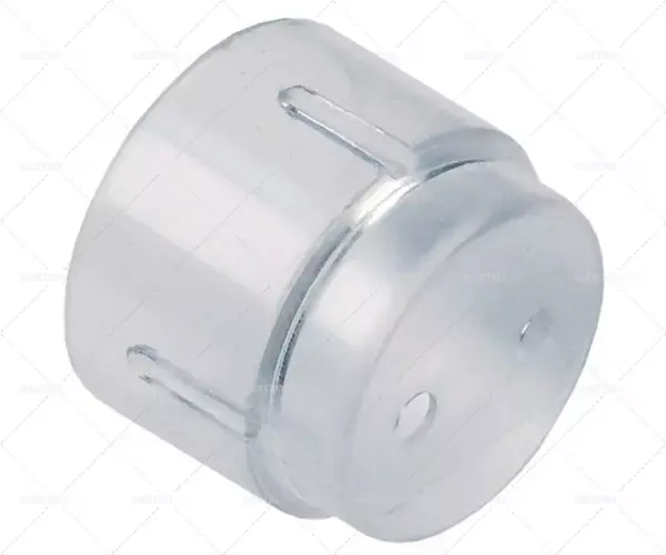 Must-Have ochranný kryt pro zářivky ø 30 mm