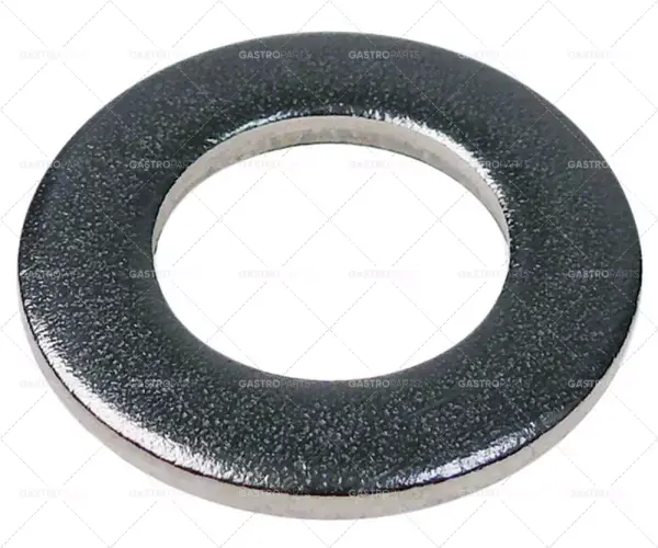 Speciální Cena hladká podložka ID ø 19 mm ED ø 34 mm pro závit M18