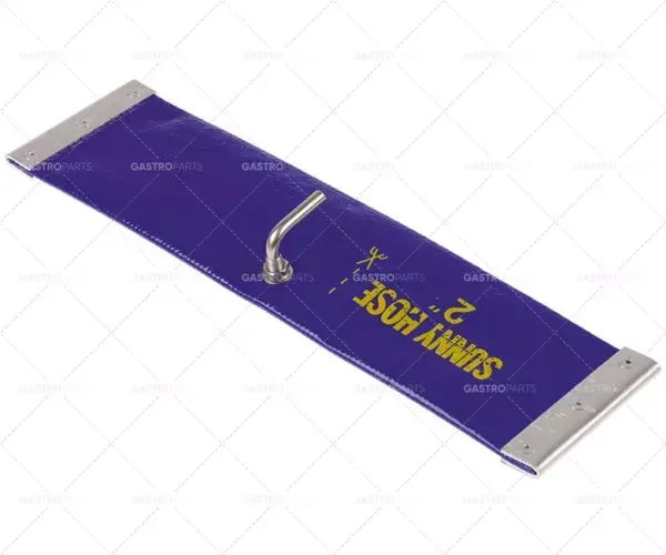 vzduchový polštář 330 mm dlouhý 85 mm široký Nová Kolekce