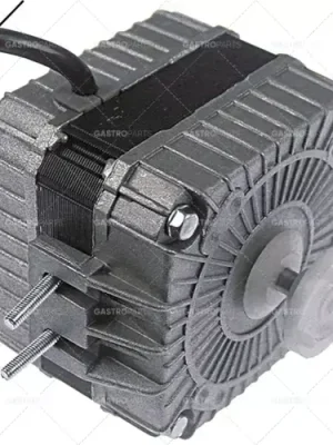 motor ventilátoru 230V 7W 50Hz šířka 82mm Vysoce Kvalitní