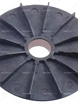 Ihned K Objednání kolo ventilátoru pro chlazení motoru ED ø 127mm ID ø 25mm