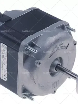 Akce motor ventilátoru 25W 230V 50Hz W 83mm délka kabelu 2000mm 1300/1550RPM VNT25-40/003