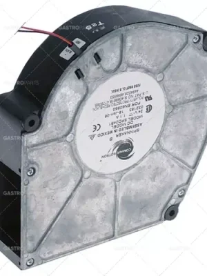 odstředivý ventilátor 24VDC 26W Výprodej