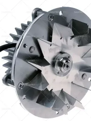 Levný ventilátor s motorem pro horký vzduch 180V 2A