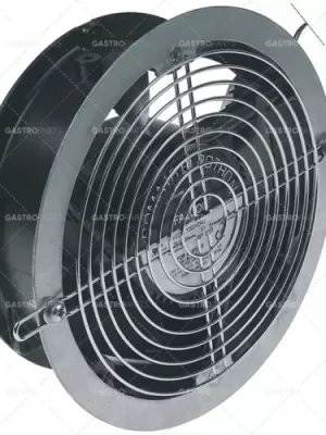 Akční Cena axiální ventilátor D1 ø 172mm D2 ø 195mm H 55mm 24VDC 50W ložisko kuličkové ložisko č. výr. FDD24Z3A2