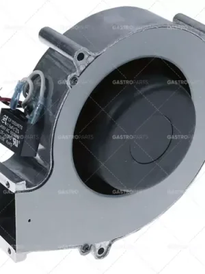 Must-Have odstředivý ventilátor 230VAC 50Hz 60Hz 65W 80W