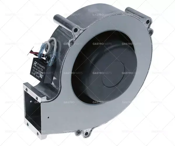 Must-Have odstředivý ventilátor 230VAC 50Hz 60Hz 65W 80W