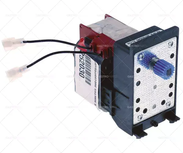 Odeslání Ihned převodový motor 90W 230V 50Hz 48rpm hřídel ø 15mm D 95mm Š 61mm V 90mm pro kávovar