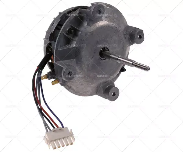 Motor ventilátoru 230V 3 fáze 50Hz Speed. 1 L1 L2 85 mm 32 mm 28 mm L3 L4 D1 29 mm D2 o 8 mm o 12 mm Rychlé Dodání