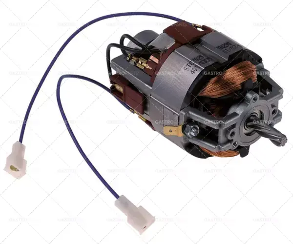 motor pro mlýnek na kávu 230V 48W 50/60Hz 1 fáze ø hřídele 7,5mm délka hřídele 24mm v 70mm d 120mm Nová Kolekce