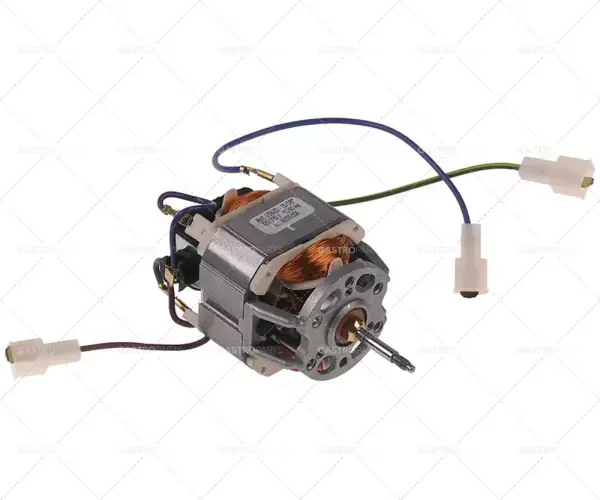 Objednat Nyní Motor pro směšovač 230V 50 / 60Hz fáze 1 šachty o 4 mm vlnová délka 27mm koronární ESPRESSO