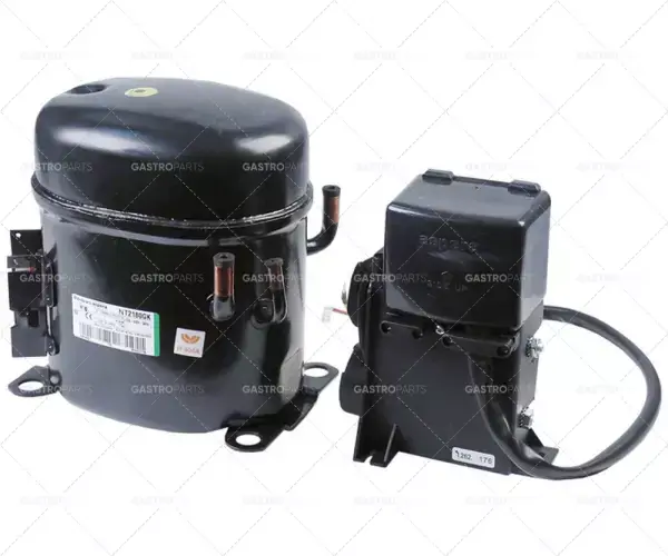 Ihned K Objednání kompresor EMBRACO typ NT2180GK R404A 220-240V 50Hz LBP